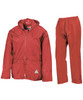 Waterproof jacket and trouser set RE95A