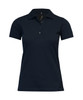 Women's Harvard classic stretch deluxe polo