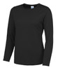 Women's long sleeve cool T JC012