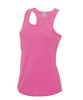 Women's cool vest JC015