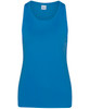 Women's cool smooth sports vest JC026