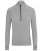 Cool Flex long half-zip top JC030