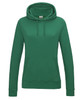 Women's College Hoodie