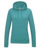 Women's College Hoodie