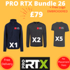 Pro RTX Bundle 26