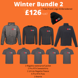 Winter Bundle 2