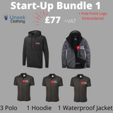 Start-Up Bundle 1