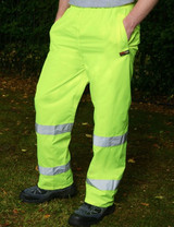 High Vis Trousers