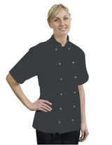 Shop All Short Sleeve Chef Jacket Craft Kings 13.49