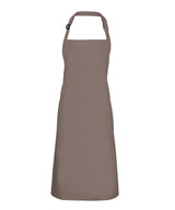 Colours bib apron PR150