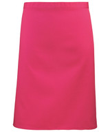 Colours mid-length apron PR151