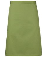 Colours mid-length apron PR151