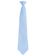 'Colours Originals' fashion clip tie PR785