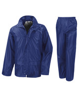 Core junior rain suit R225J