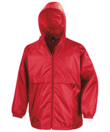 Core lightweight jacket R205X