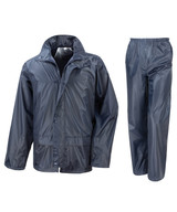 Core rain suit R225X