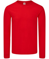 Classic long sleeve T-shirt