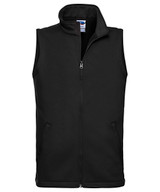 Smart softshell gilet J041M