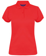 Women's Coolplus® polo shirt