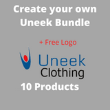 Uneek Bundle 10 Products