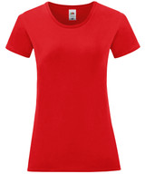 Women's iconic T SS432