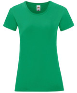 Women's iconic T SS432