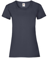 Women's valueweight T SS050