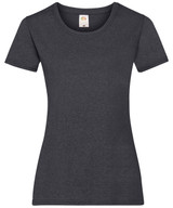 Women's valueweight T SS050