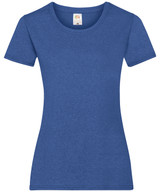 Women's valueweight T SS050