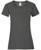 Women's valueweight T SS050