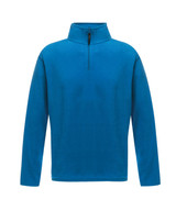 Zip-neck microfleece RG134