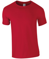 Softstyle adult ringspun t-shirt