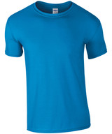 Softstyle adult ringspun t-shirt