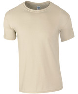 Softstyle adult ringspun t-shirt