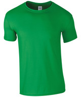Softstyle adult ringspun t-shirt