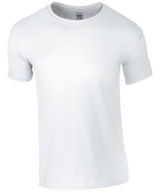 Softstyle adult ringspun t-shirt