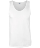 Softstyle adult tank top GD012