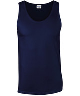 Softstyle adult tank top GD012