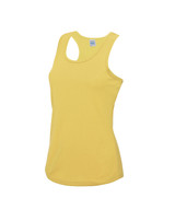 Women's cool vest JC015