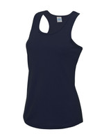 Women's cool vest JC015