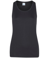 Women's cool smooth sports vest JC026