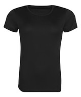 Women's recycled cool T-shirt