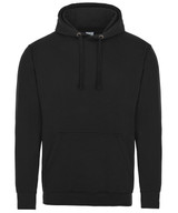 College hoodie