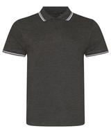 Stretch tipped polo