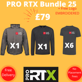 Pro RTX Bundle 25