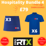 Hospitality Bundle 4