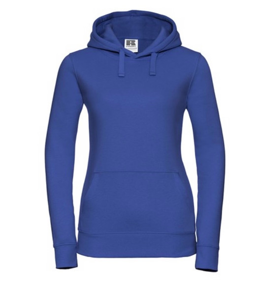 Women Authentic Hooded Sweat