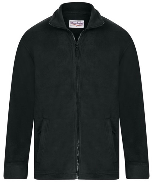 Full Zip Fleece 280gm