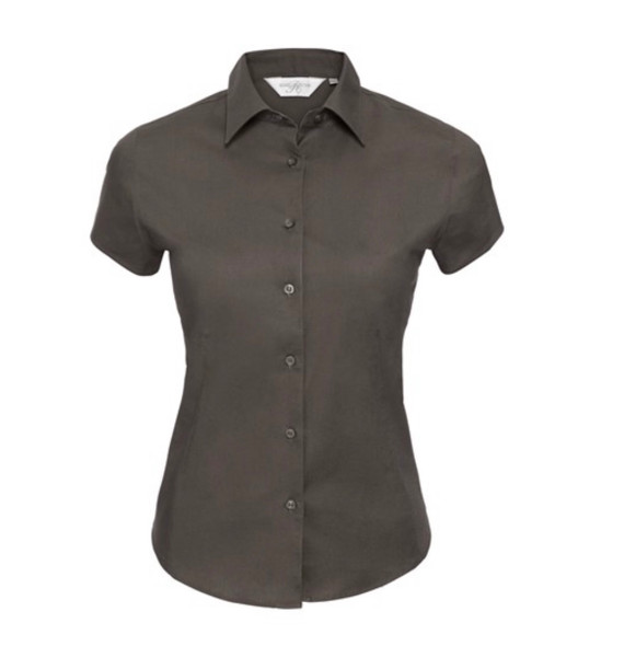 Easy Care Short Sleeve Shirt