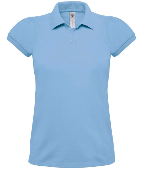 B&C Polo lady